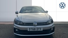 Volkswagen Polo 1.0 TSI 115 R-Line 5dr Petrol Hatchback